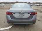 2021 NISSAN SENTRA