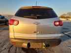 2011 CHEVROLET TRAVERSE
