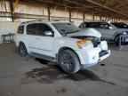 2012 NISSAN Armada
