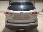 2014 TOYOTA HIGHLANDER