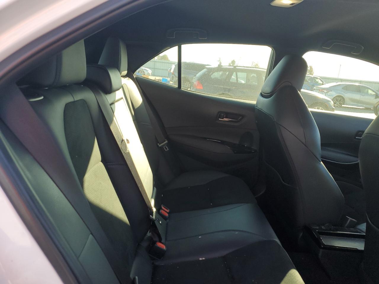 2024 TOYOTA GR Corolla