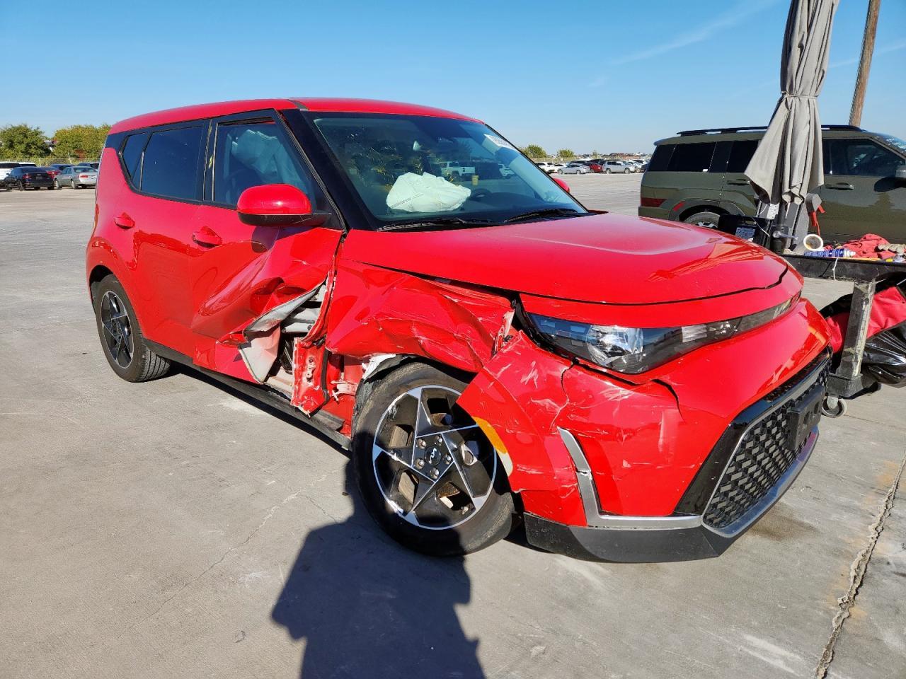 2025 KIA SOUL