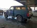 1995 FORD Bronco