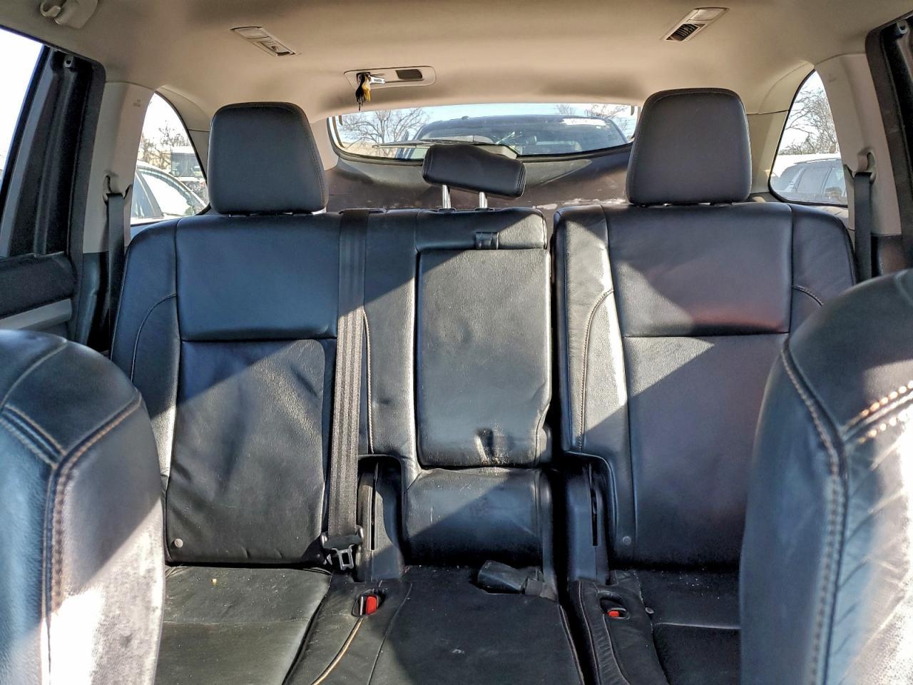 2014 TOYOTA HIGHLANDER