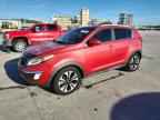 2012 KIA SPORTAGE