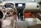 2013 NISSAN PATHFINDER