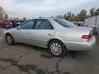 2001 TOYOTA CAMRY
