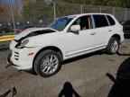 2008 PORSCHE CAYENNE