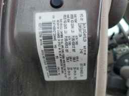 2002 CHRYSLER PT CRUISER