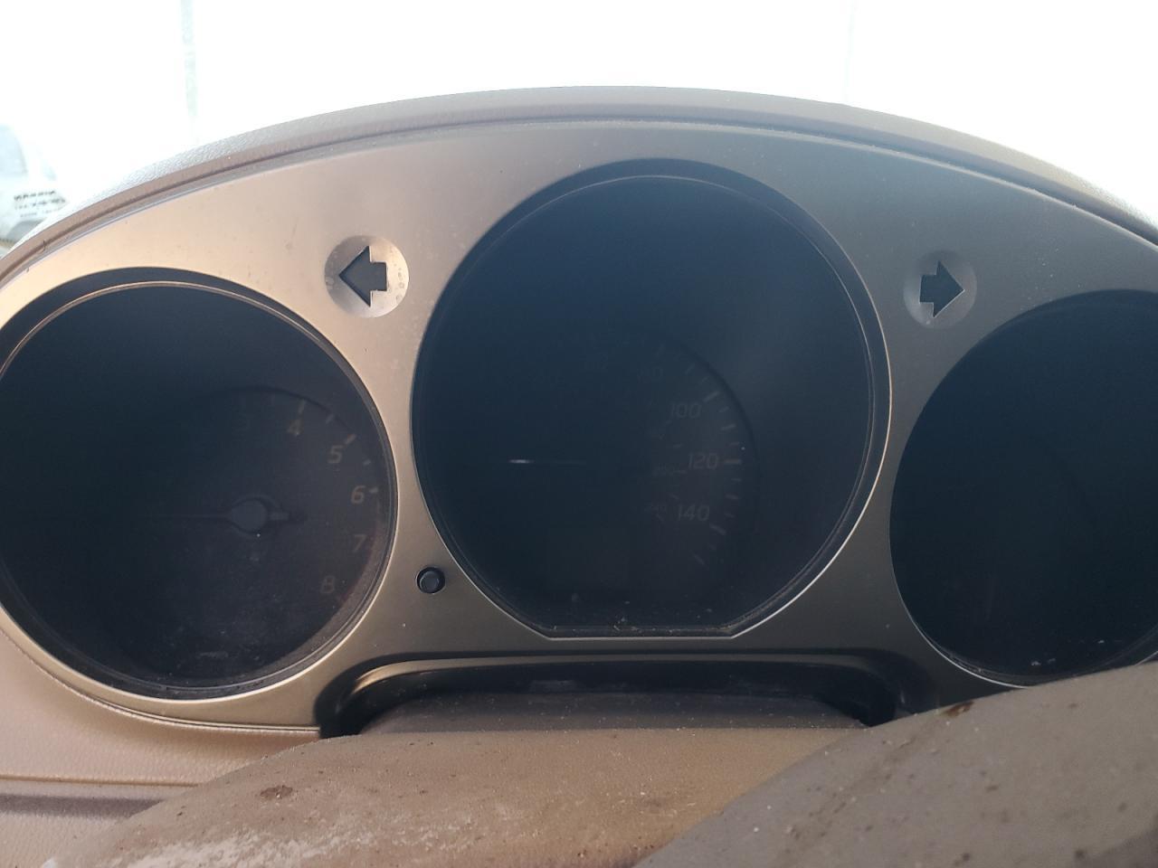 2004 NISSAN ALTIMA