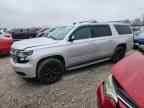 2015 CHEVROLET Suburban