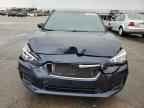 2019 SUBARU IMPREZA
