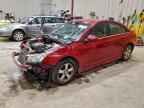 2012 CHEVROLET CRUZE