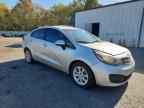 2013 KIA RIO