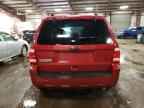 2011 FORD ESCAPE