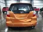 2010 HONDA FIT
