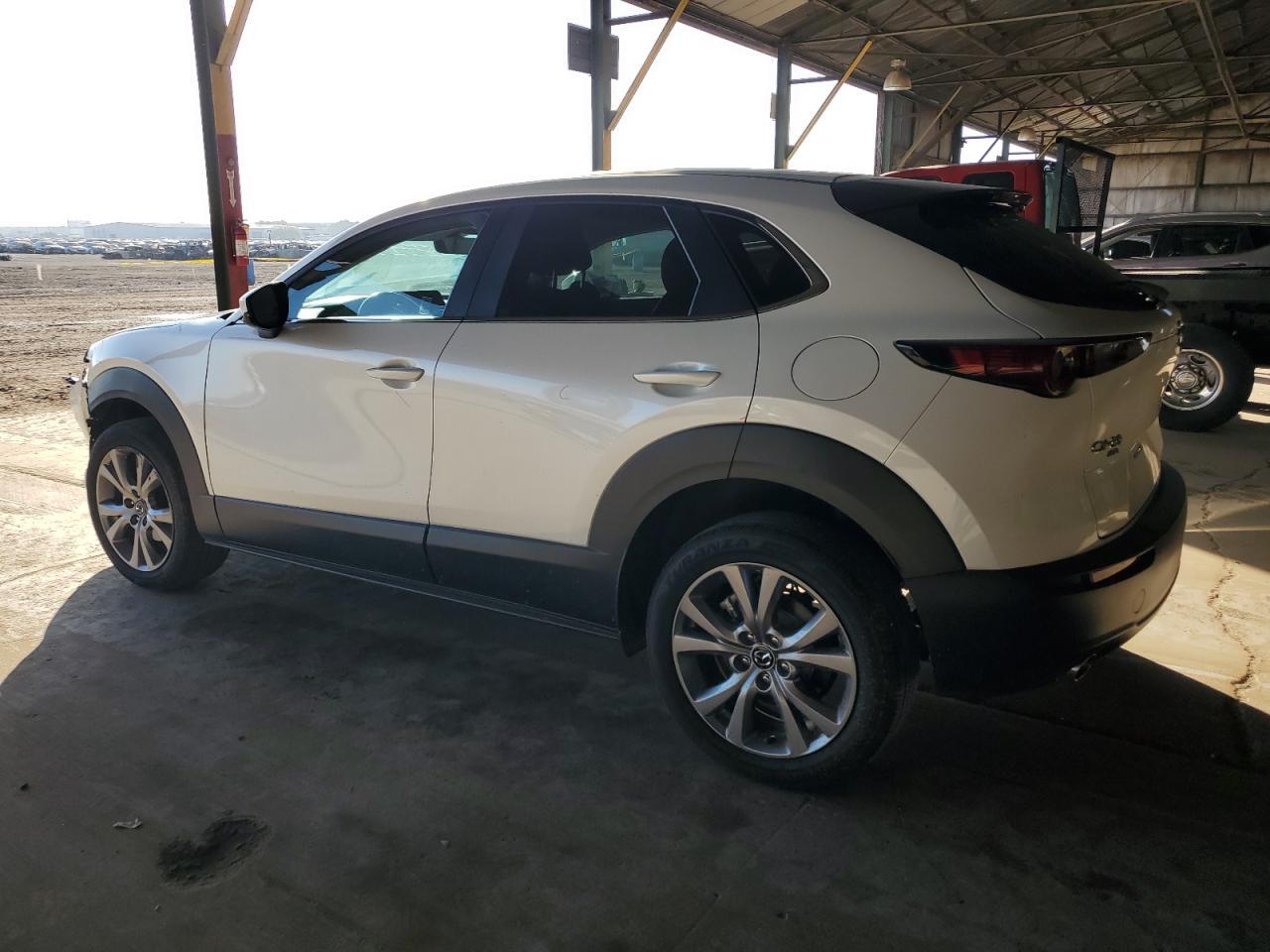 2021 MAZDA CX-30