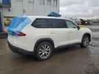 2024 TOYOTA HIGHLANDER
