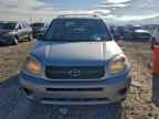 2004 TOYOTA RAV4