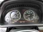 2011 BMW 7 series