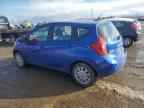 2015 NISSAN Versa Note