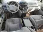 2005 TOYOTA SIENNA