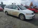 2001 HONDA ODYSSEY