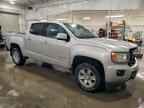2016 GMC CANYON