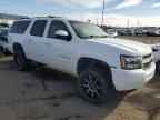 2012 CHEVROLET Suburban