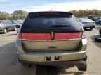 2008 LINCOLN MKX