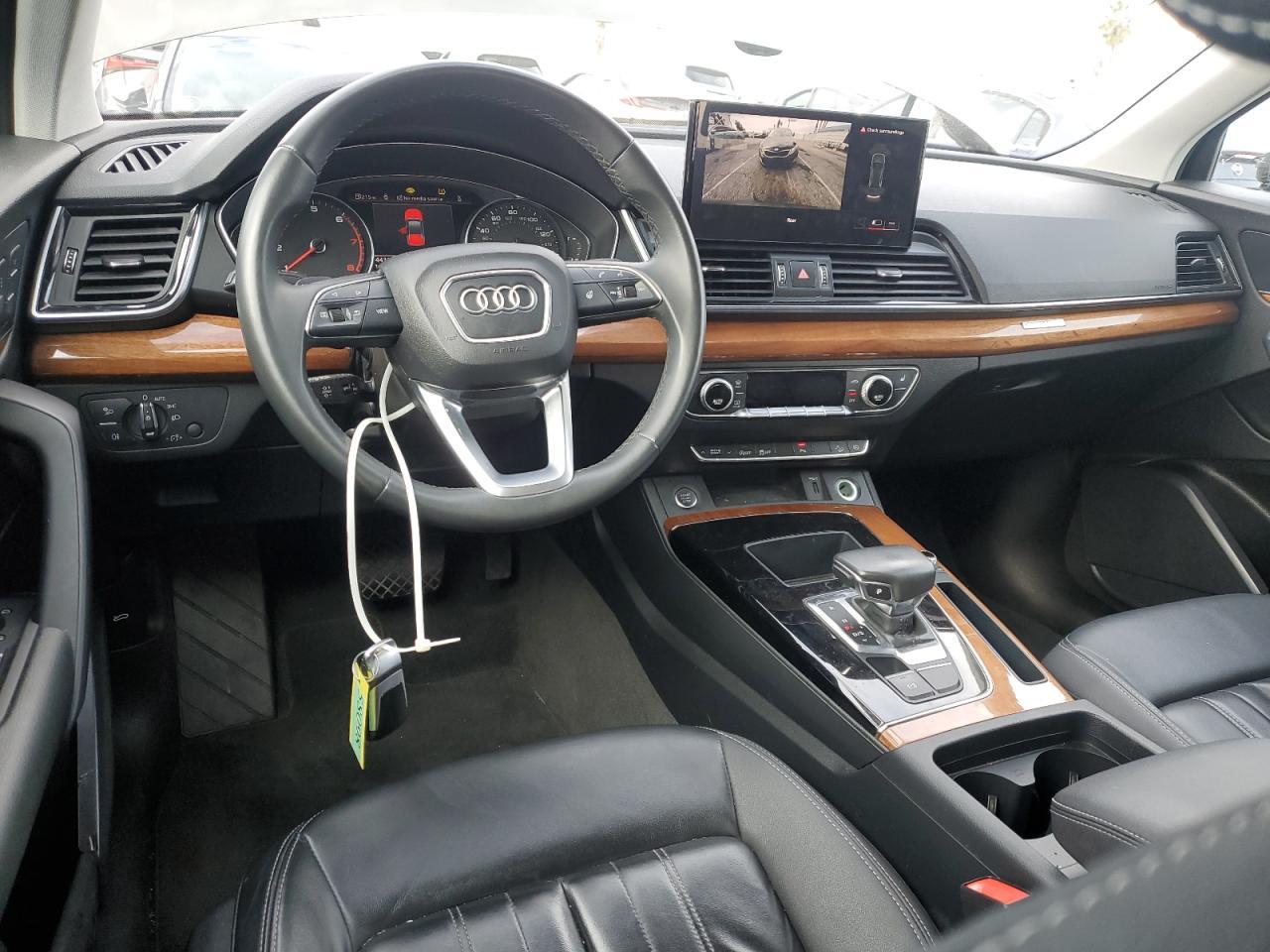 2023 AUDI Q5