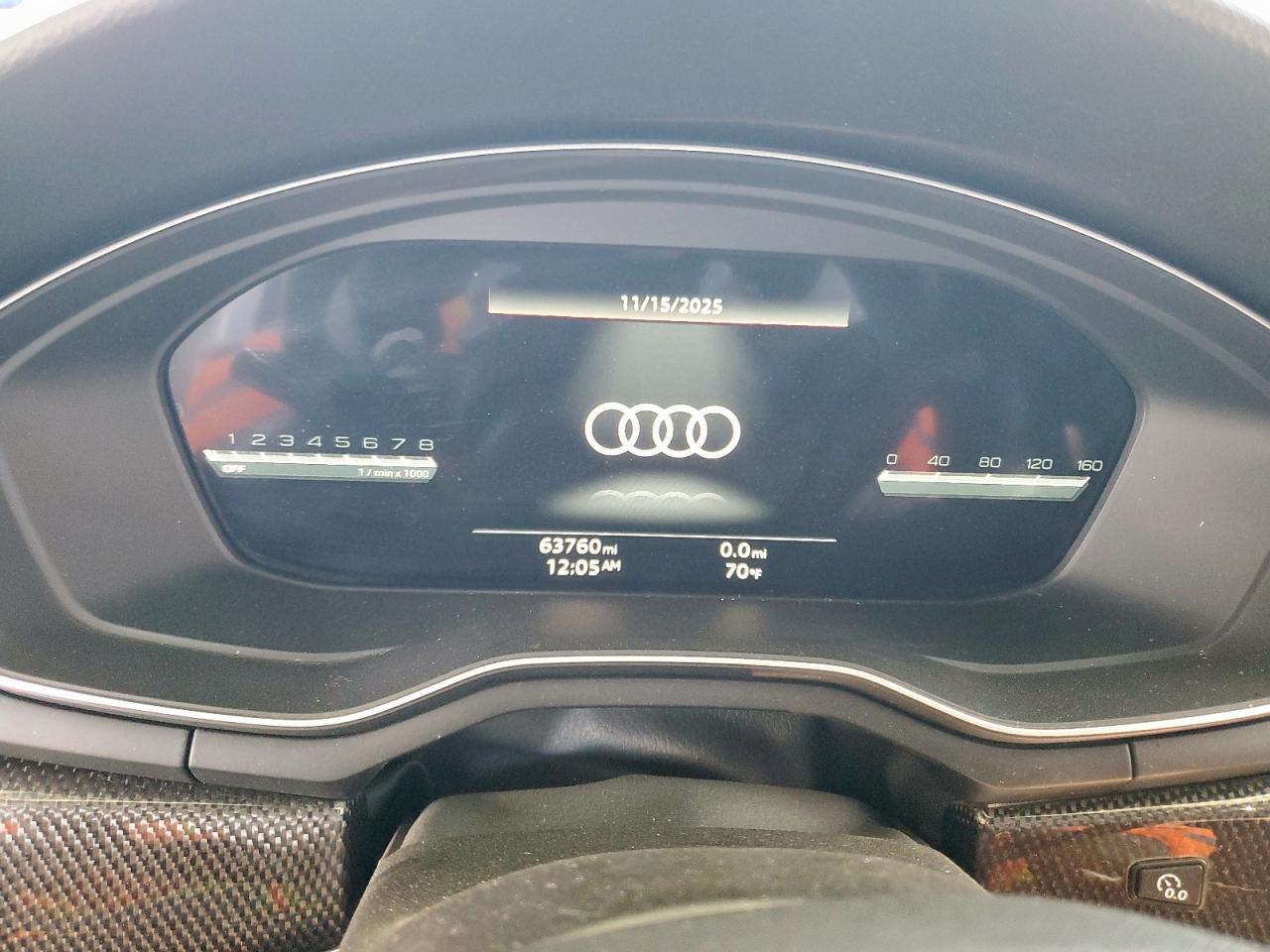 2022 AUDI S4