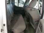 2014 NISSAN Frontier