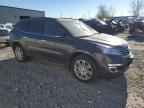 2015 CHEVROLET TRAVERSE