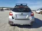 2014 SUBARU XV Crosstrek