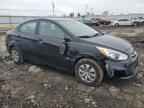 2017 HYUNDAI ACCENT