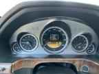 2011 MERCEDES-BENZ E-Class