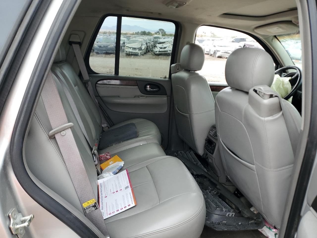 2005 GMC Envoy
