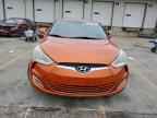 2012 HYUNDAI VELOSTER