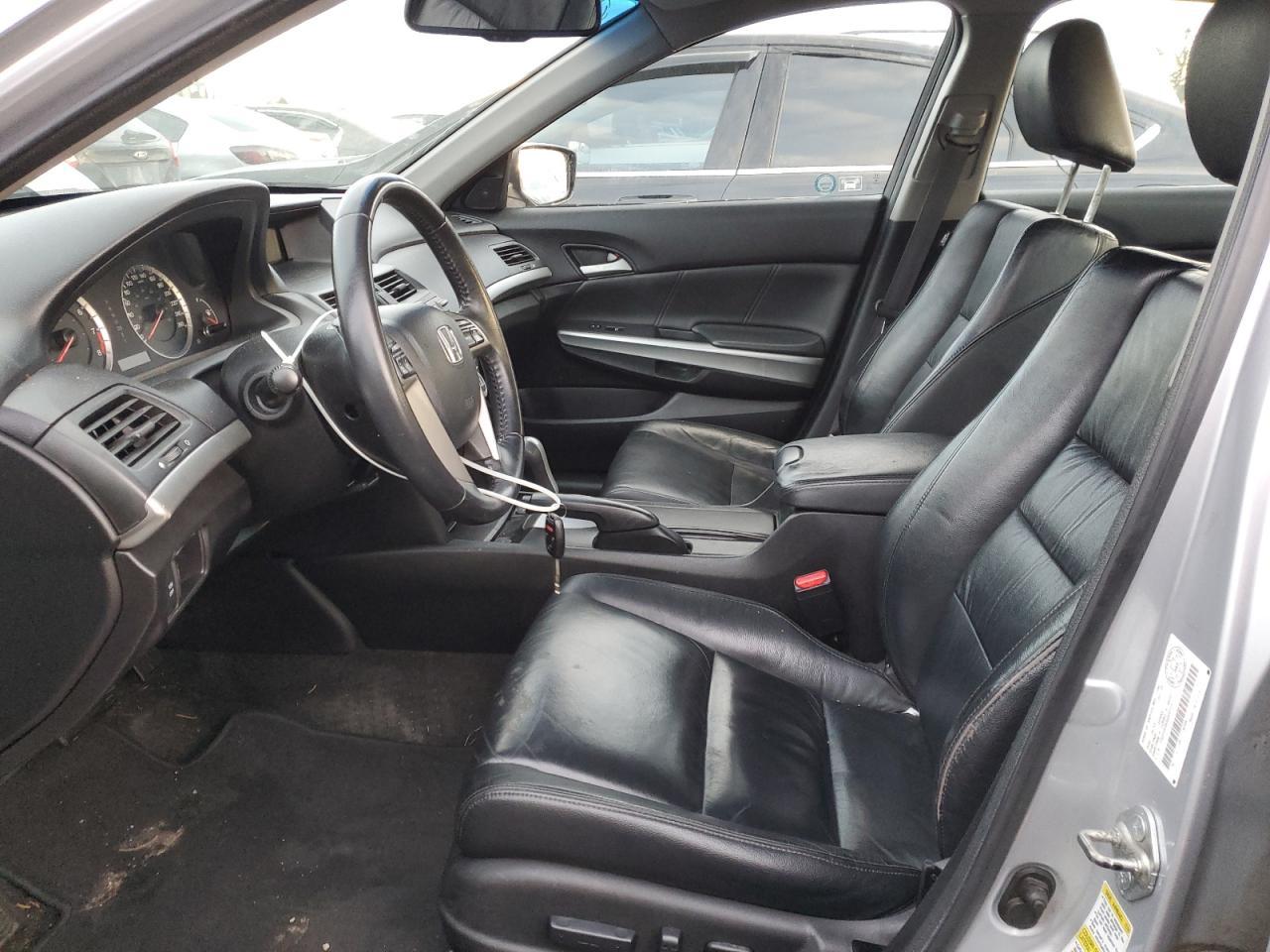 2010 HONDA ACCORD