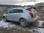 2016 CADILLAC SRX