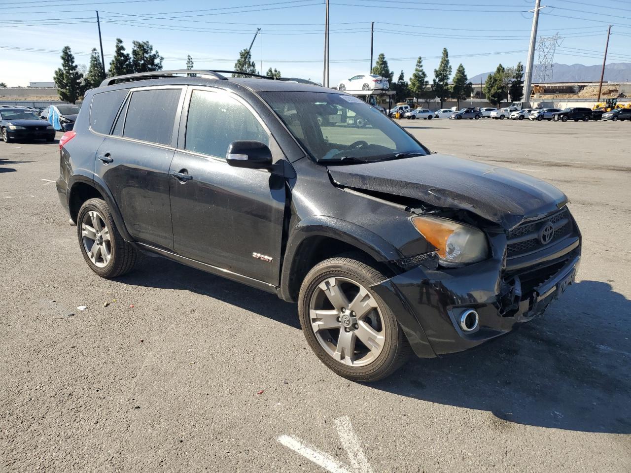 2010 TOYOTA RAV4