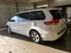 2012 TOYOTA SIENNA