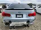 2018 BMW M3