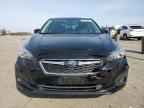 2017 SUBARU IMPREZA
