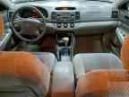 2004 TOYOTA CAMRY