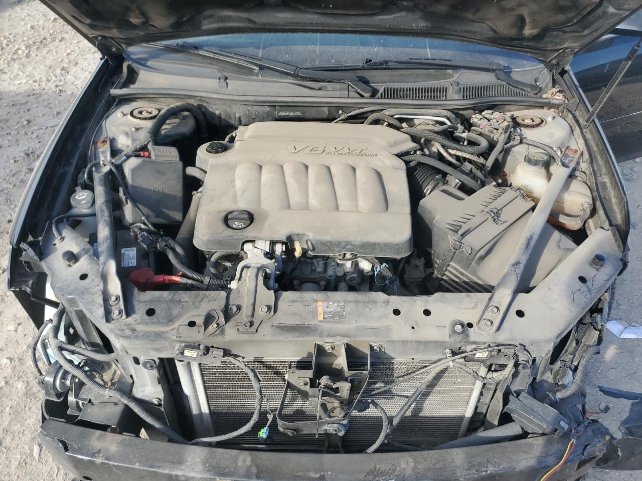 2013 CHEVROLET IMPALA