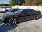 2013 DODGE Challenger