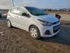 2017 CHEVROLET Spark
