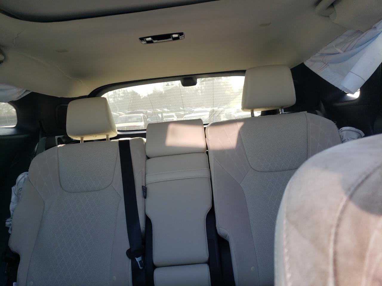 2025 LEXUS RX 350